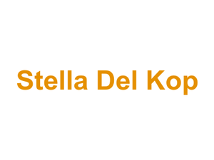 Stella Del Kop Logo