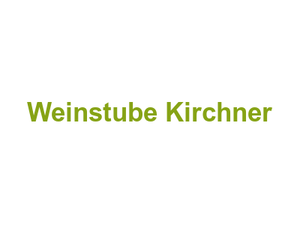 Weinstube Kirchner Logo