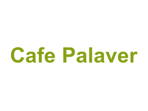 Cafe Palaver Logo