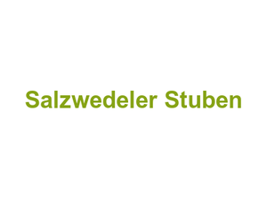 Salzwedeler Stuben Logo