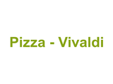 Pizza - Vivaldi Logo