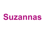 Suzannas Logo