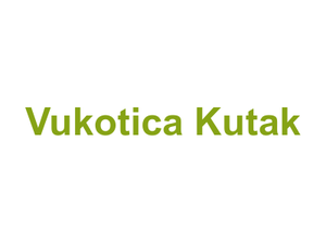 Vukotica Kutak Logo