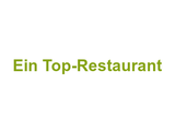 Ein Top-Restaurant Logo