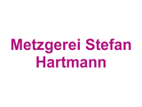 Metzgerei Stefan Hartmann Logo