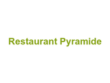Restaurant Pyramide Logo