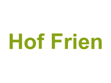 Hof Frien Logo