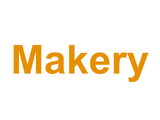 Makery Logo