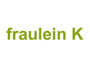 fraulein K Logo