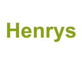 Henry's Logo