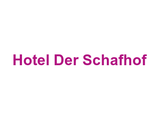 Hotel Der Schafhof Logo