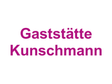 Gaststätte Kunschmann Logo