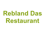 Rebland Das Restaurant Logo