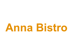 Anna Bistro Logo