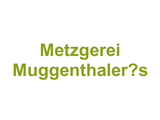 Metzgerei Muggenthaler’s Logo