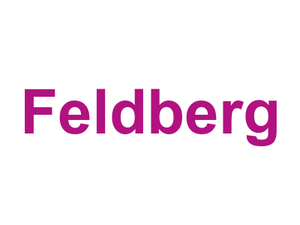Feldberg Logo