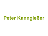 Peter Kanngießer Logo