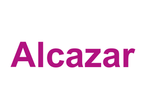 Alcazar Logo