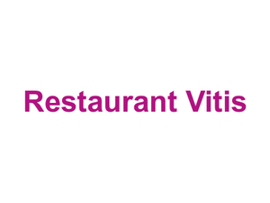 Restaurant Vitis Logo