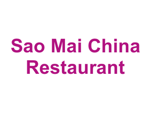 Sao Mai China Restaurant Logo