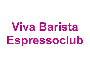 Viva Barista Espressoclub Logo