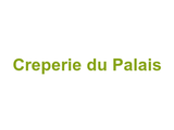 Creperie du Palais Logo