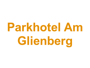 Parkrestaurant im Parkhotel Am Glienberg Logo