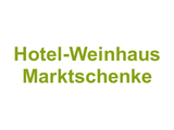 Hotel-Weinhaus Marktschenke Logo