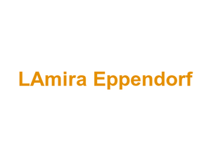 L'Amira Eppendorf Logo