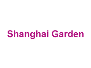 Shanghai Garden Logo