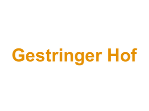 Gestringer Hof Logo