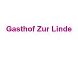 Gasthof Zur Linde Logo