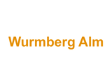 Wurmberg Alm Logo