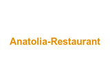 Anatolia-Restaurant Logo