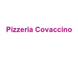 Pizzeria Covaccino Logo