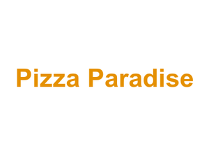 Pizza Paradise Logo