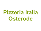 Pizzeria Italia Osterode Logo