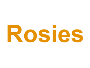 Rosie's Logo