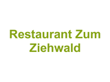 Restaurant Zum Ziehwald Logo