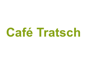 Café Tratsch Logo