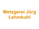 Metzgerei Jörg Lehmkuhl Logo