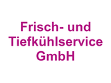 Metzgerei Feinfisch Frisch- und Tiefkühlservice GmbH Logo