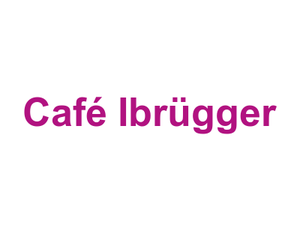 Café Ibrügger Logo