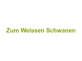 Zum Weissen Schwanen Logo