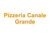 Pizzeria Canale Grande Logo