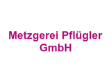 Metzgerei Pflügler GmbH Logo