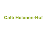 Café Helenen-Hof Logo