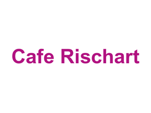 Cafe Rischart Logo