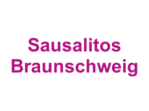 Sausalitos Braunschweig Logo