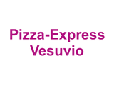 Pizza-Express Vesuvio Logo